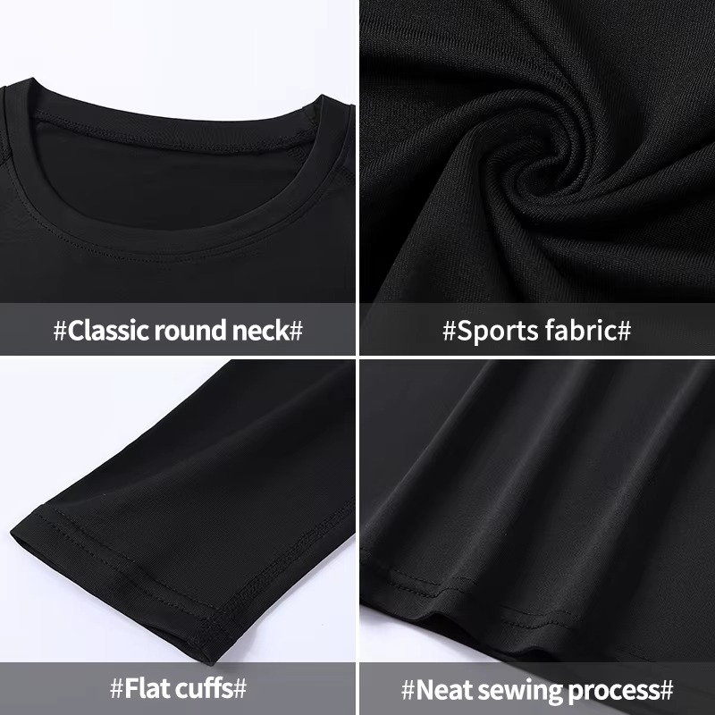 Lauvq™ ThermalFlex Compression Top