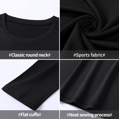 Lauvq™ ThermalFlex Compression Top